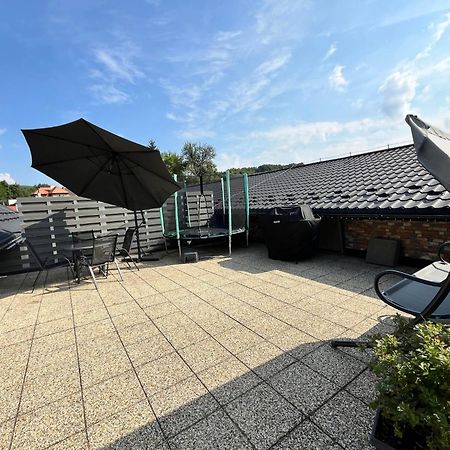 P&P Apartmany Bojnice Exterior photo