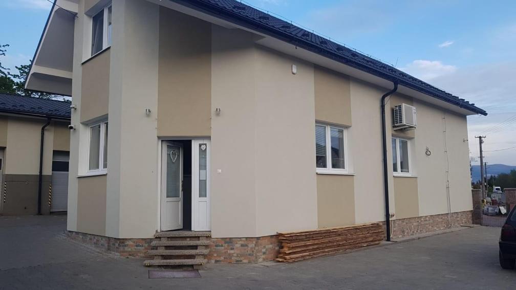 P&P Apartmany Bojnice Exterior photo