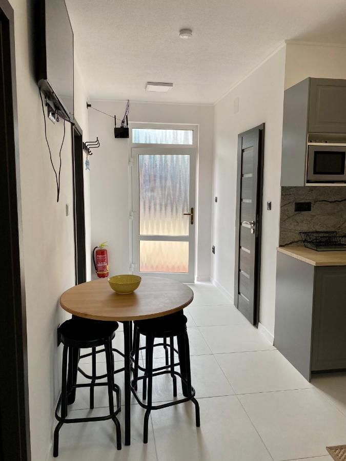 P&P Apartmany Bojnice Exterior photo