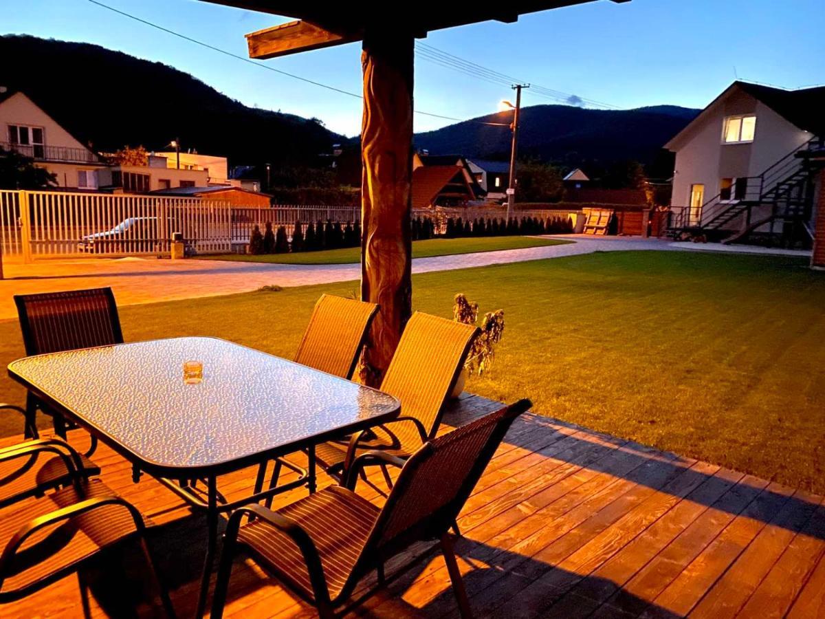 P&P Apartmany Bojnice Exterior photo