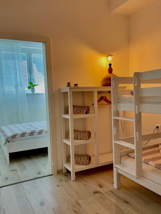 P&P Apartmany Bojnice Exterior photo