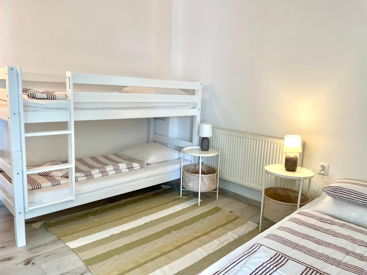P&P Apartmany Bojnice Exterior photo