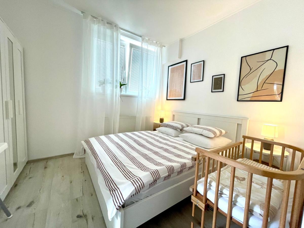 P&P Apartmany Bojnice Exterior photo