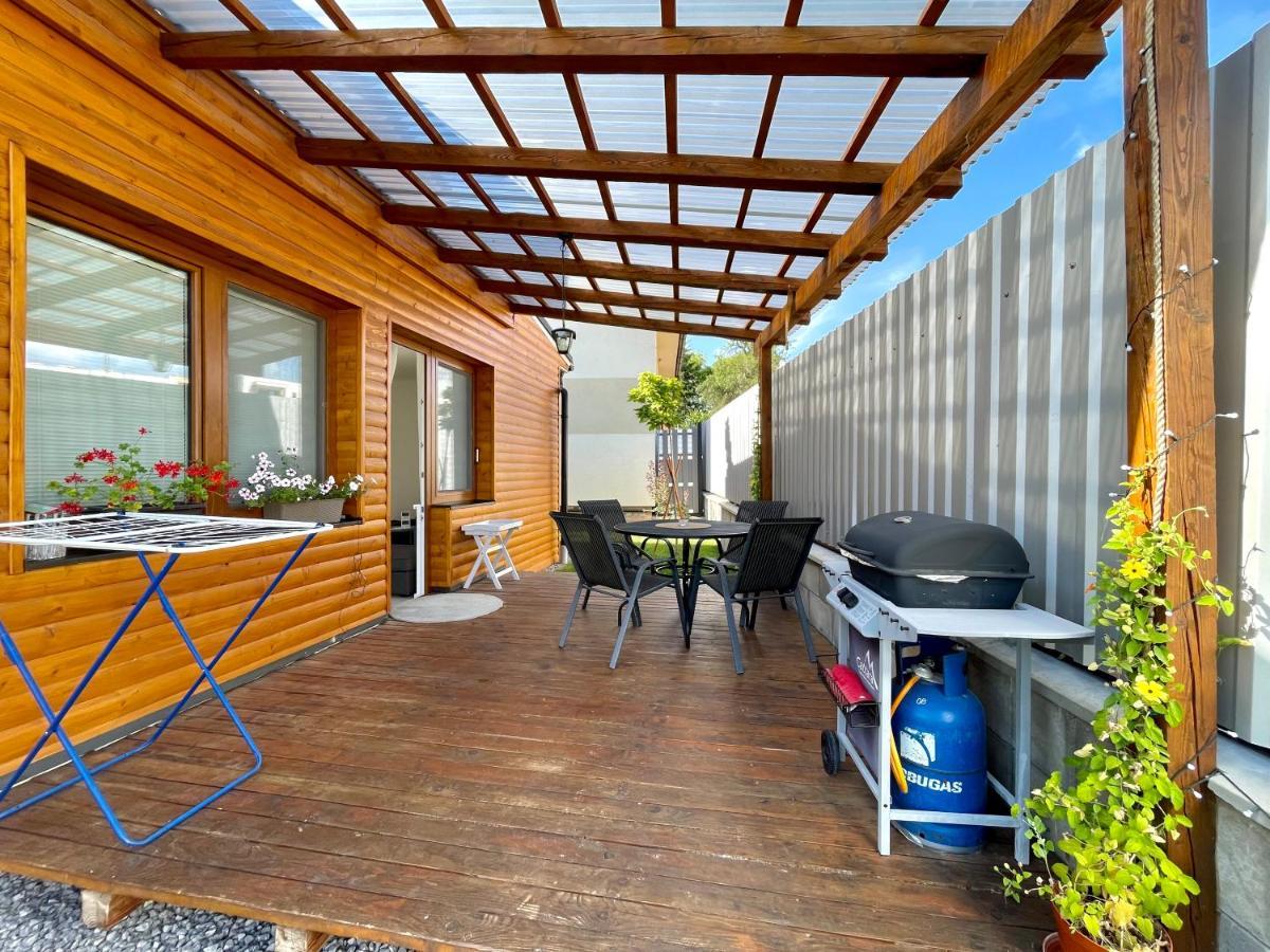 P&P Apartmany Bojnice Exterior photo