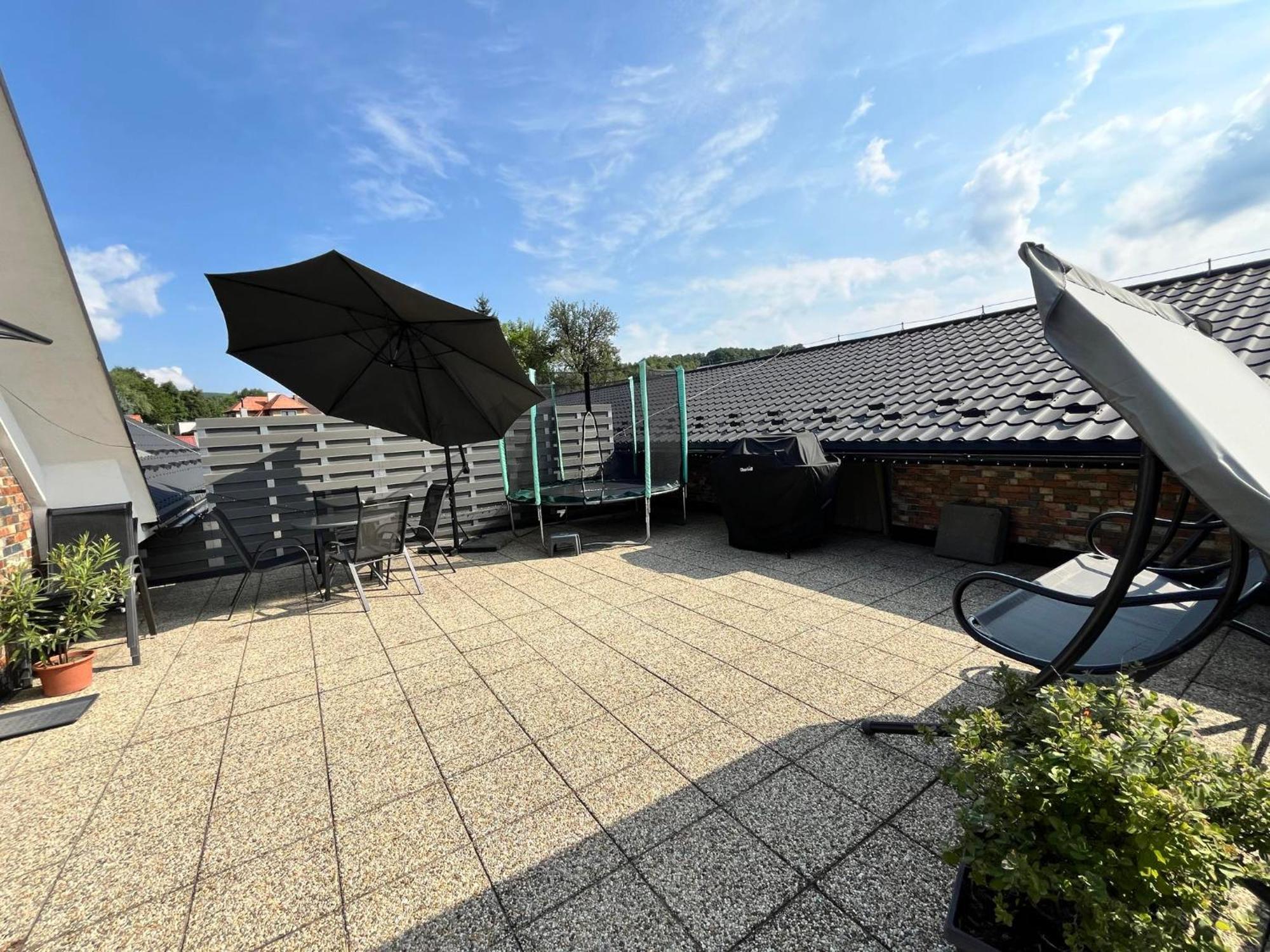 P&P Apartmany Bojnice Exterior photo