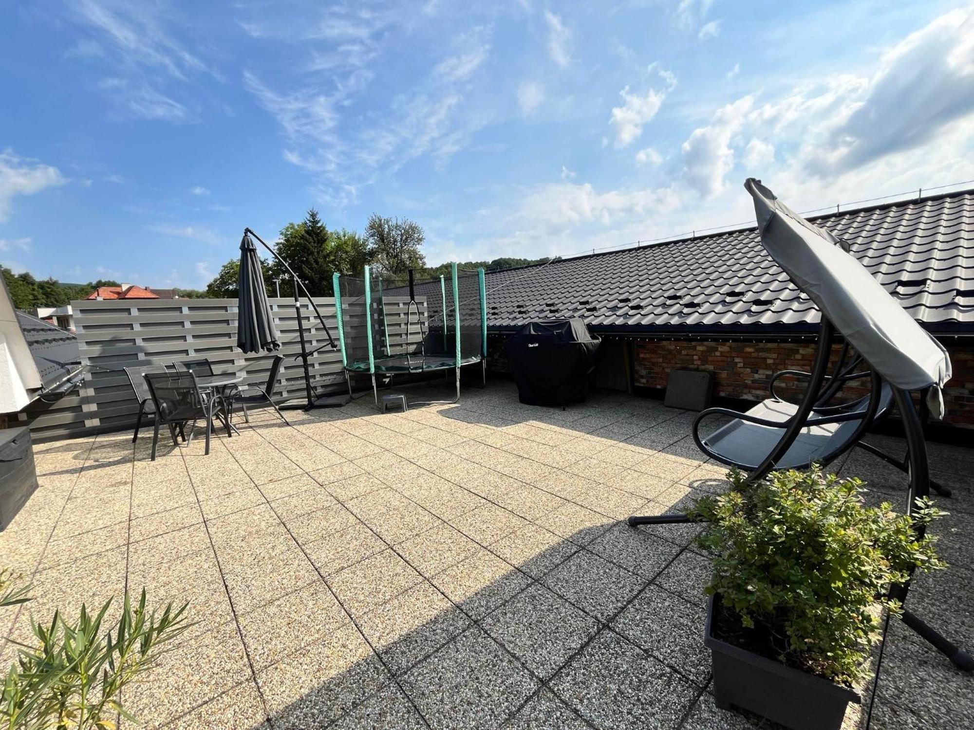 P&P Apartmany Bojnice Exterior photo