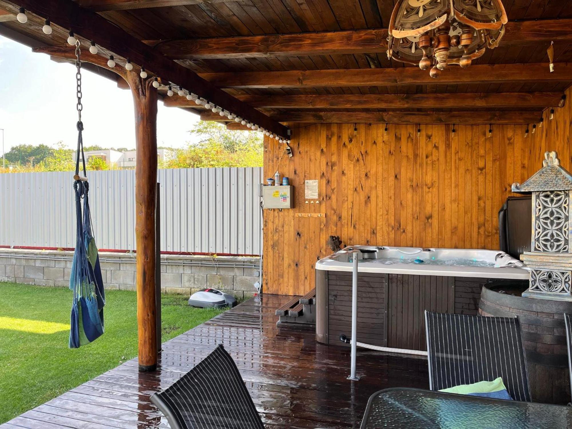 P&P Apartmany Bojnice Exterior photo