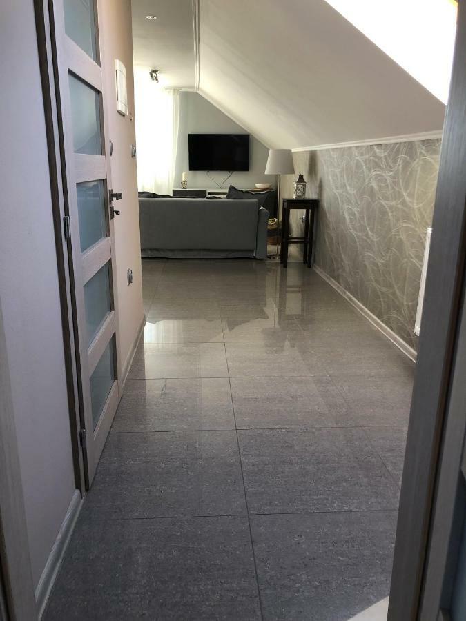 P&P Apartmany Bojnice Exterior photo