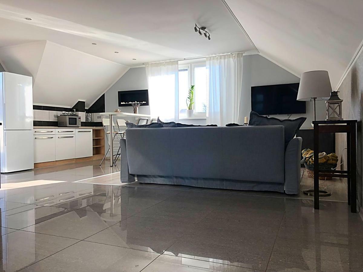 P&P Apartmany Bojnice Exterior photo